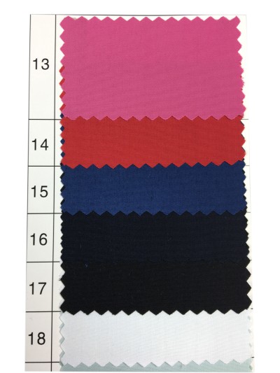 GZ-YGTI     726#  精品超細旦   100％滌    全工藝環保軋染   細節-1